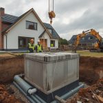Czy warto zwrócić uwagę na atest PZH razem z deklaracją zgodności wyrobu wybierając betonowego zbiornika na ścieki?